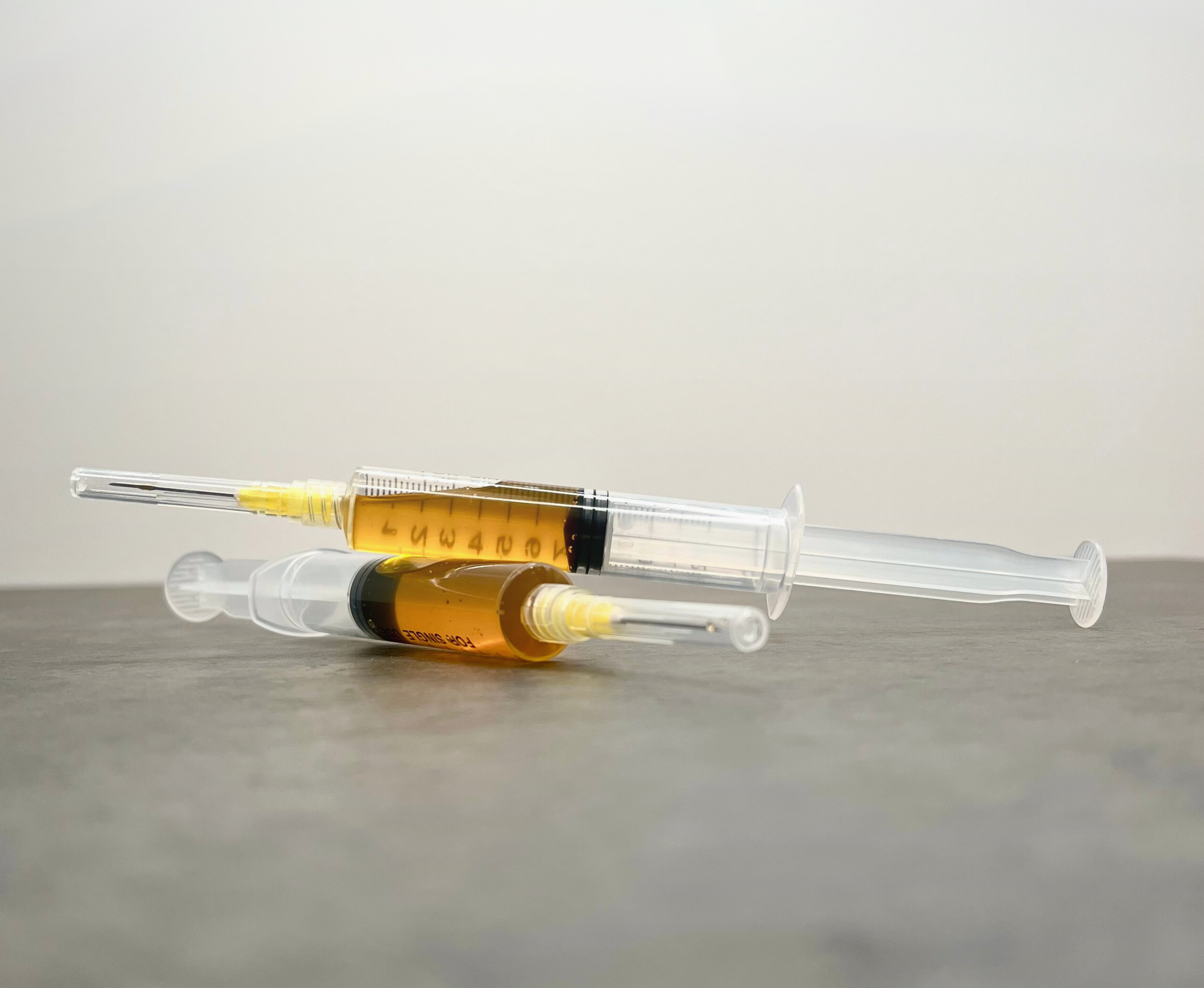 PRP for Hair Loss